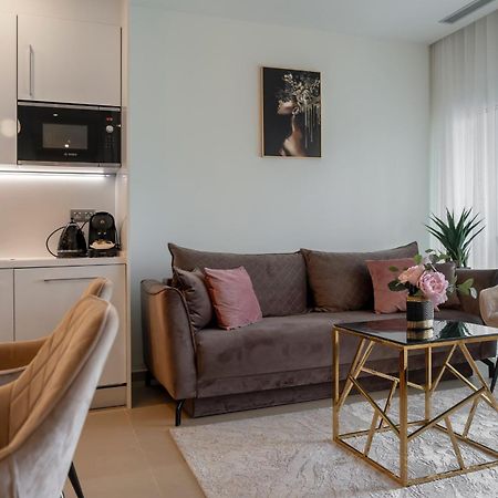 Intempo Residence By Leo Apartments Benidorm Ngoại thất bức ảnh