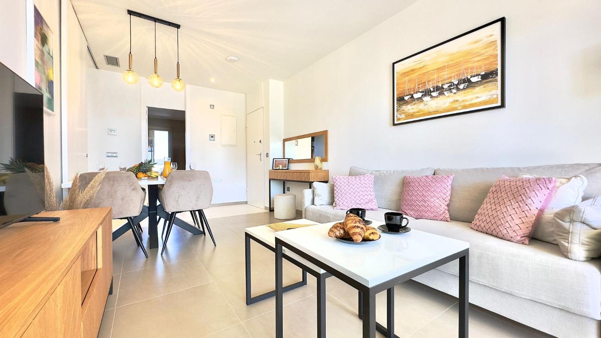 Intempo Residence By Leo Apartments Benidorm Ngoại thất bức ảnh