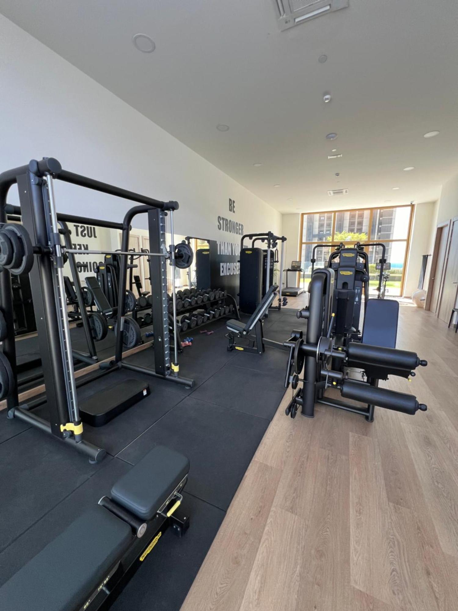 Intempo Residence By Leo Apartments Benidorm Ngoại thất bức ảnh