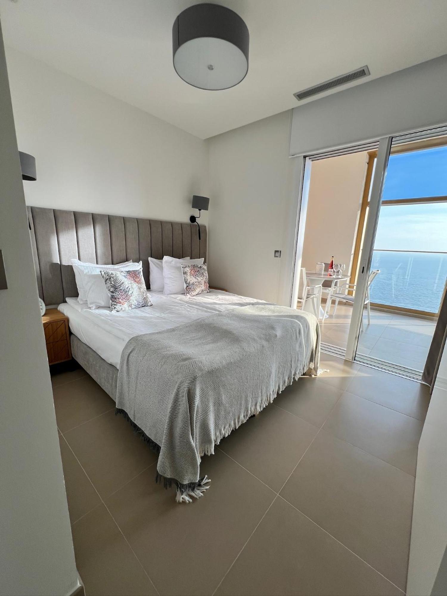Intempo Residence By Leo Apartments Benidorm Ngoại thất bức ảnh