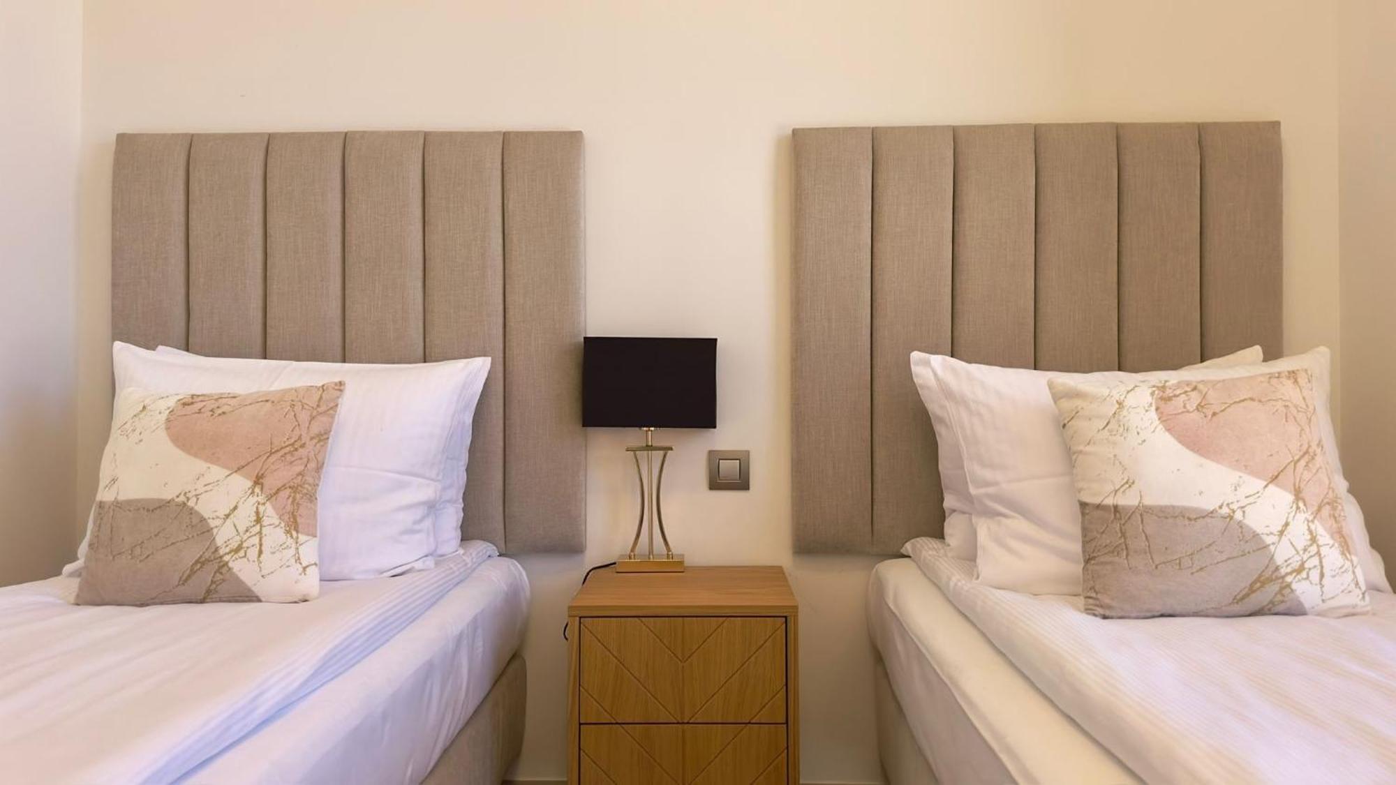 Intempo Residence By Leo Apartments Benidorm Ngoại thất bức ảnh