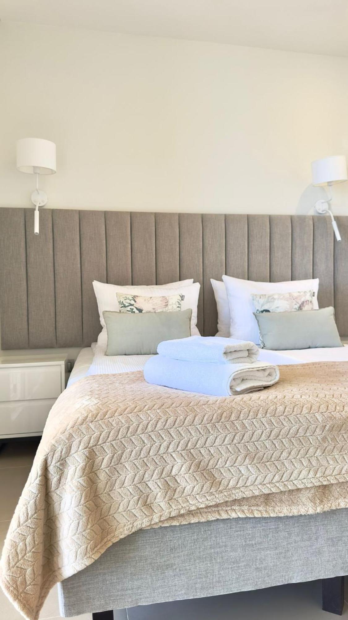 Intempo Residence By Leo Apartments Benidorm Ngoại thất bức ảnh