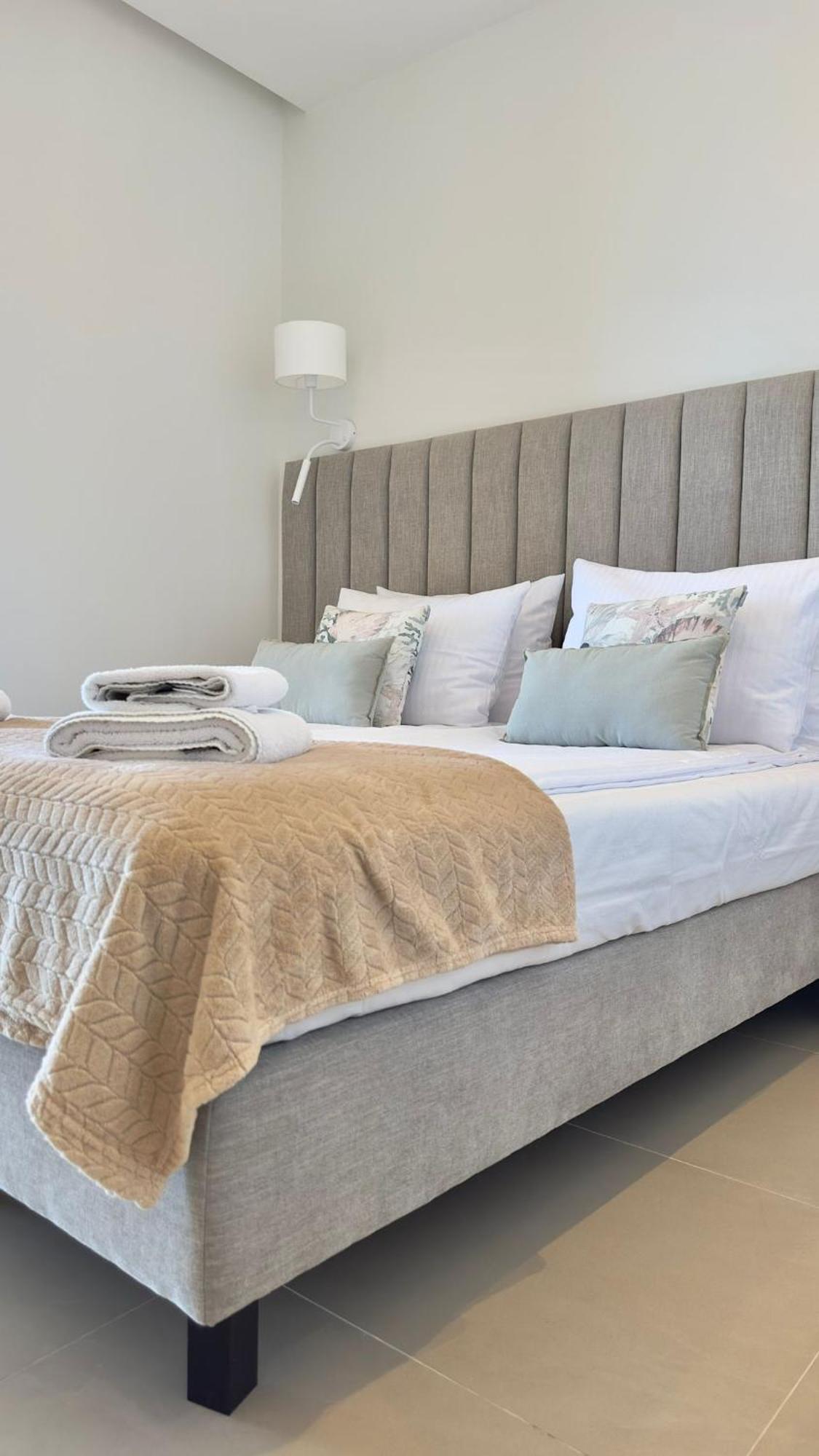 Intempo Residence By Leo Apartments Benidorm Phòng bức ảnh