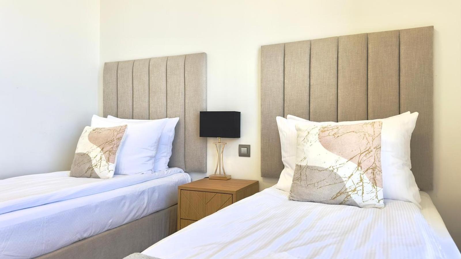 Intempo Residence By Leo Apartments Benidorm Ngoại thất bức ảnh