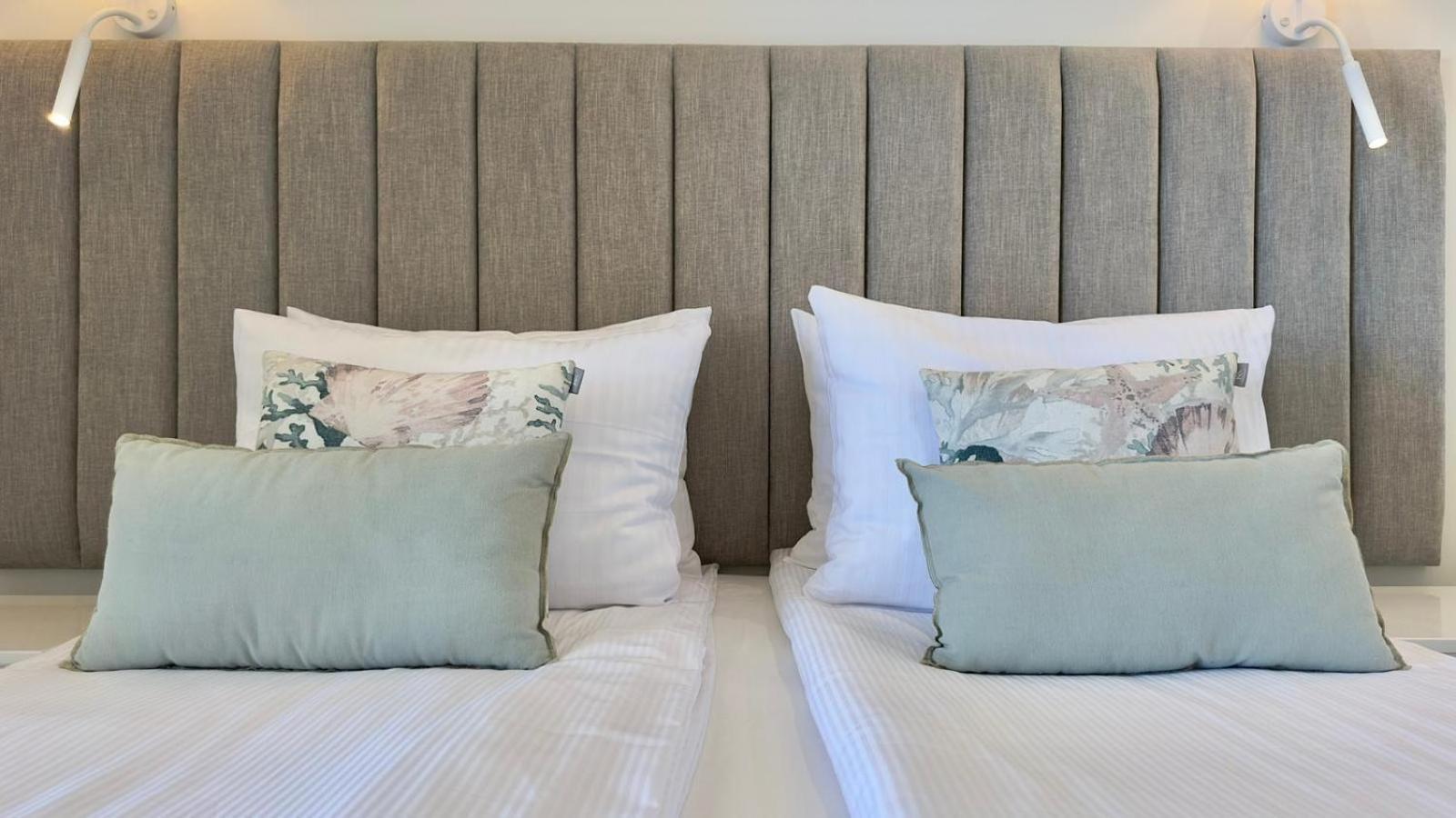 Intempo Residence By Leo Apartments Benidorm Ngoại thất bức ảnh