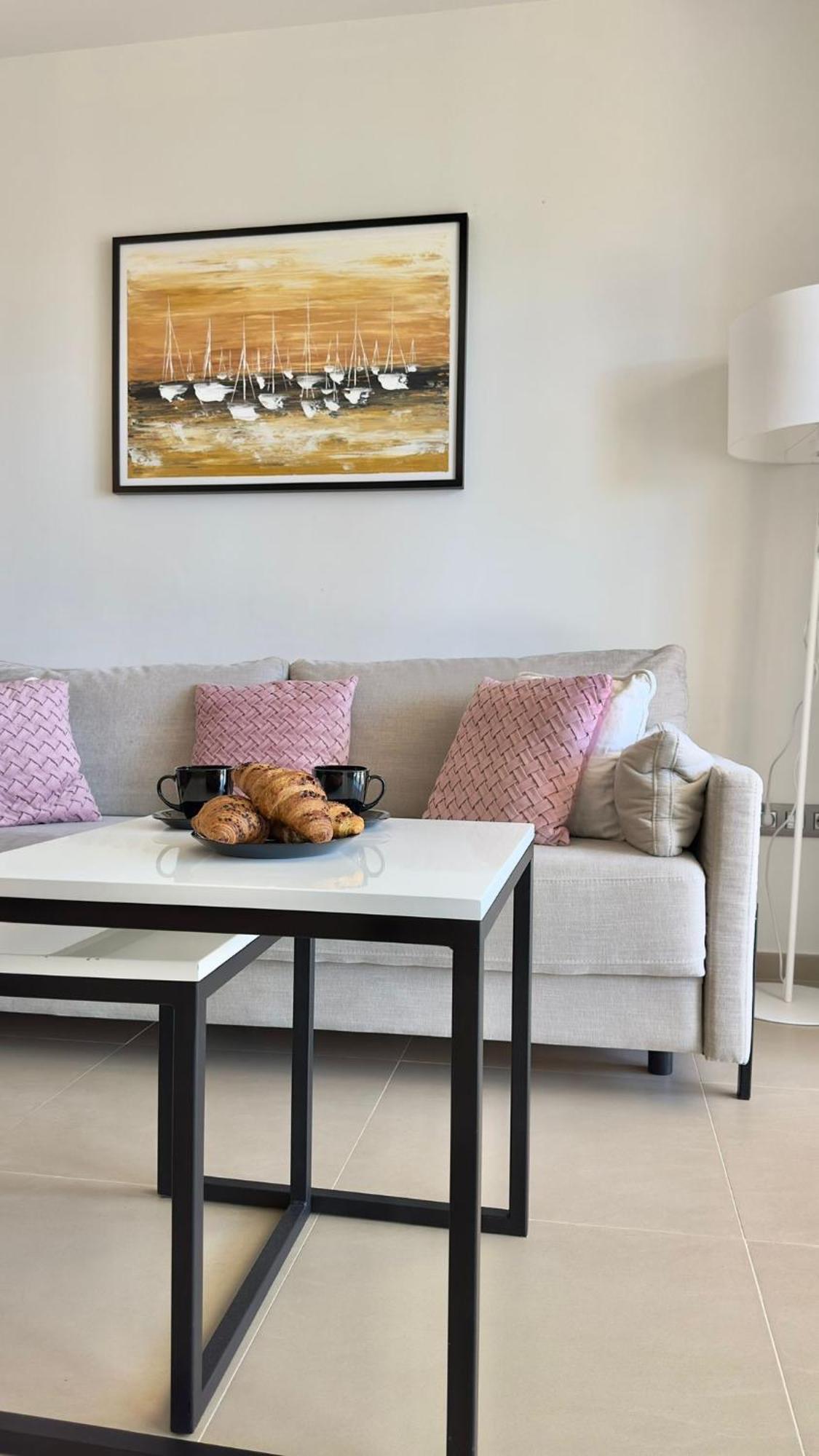 Intempo Residence By Leo Apartments Benidorm Ngoại thất bức ảnh