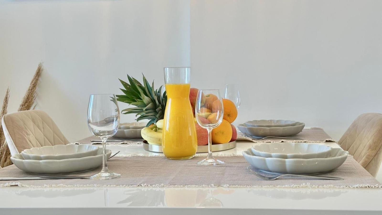 Intempo Residence By Leo Apartments Benidorm Ngoại thất bức ảnh
