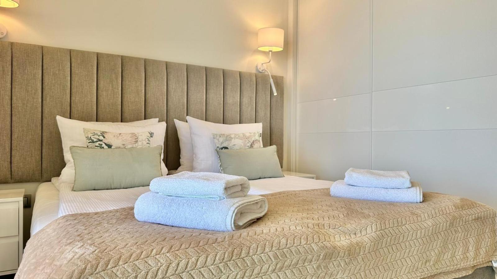 Intempo Residence By Leo Apartments Benidorm Ngoại thất bức ảnh
